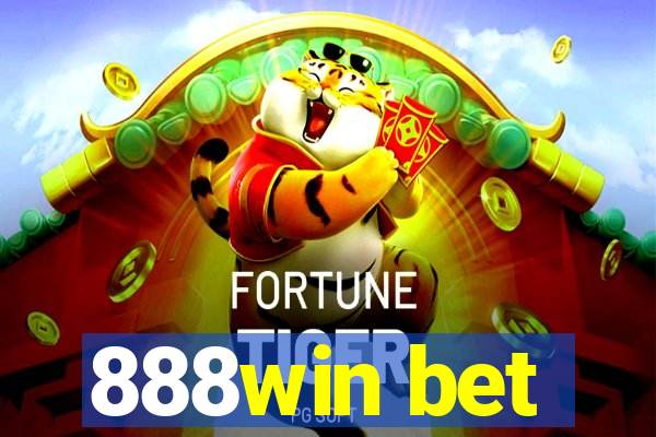 888win bet